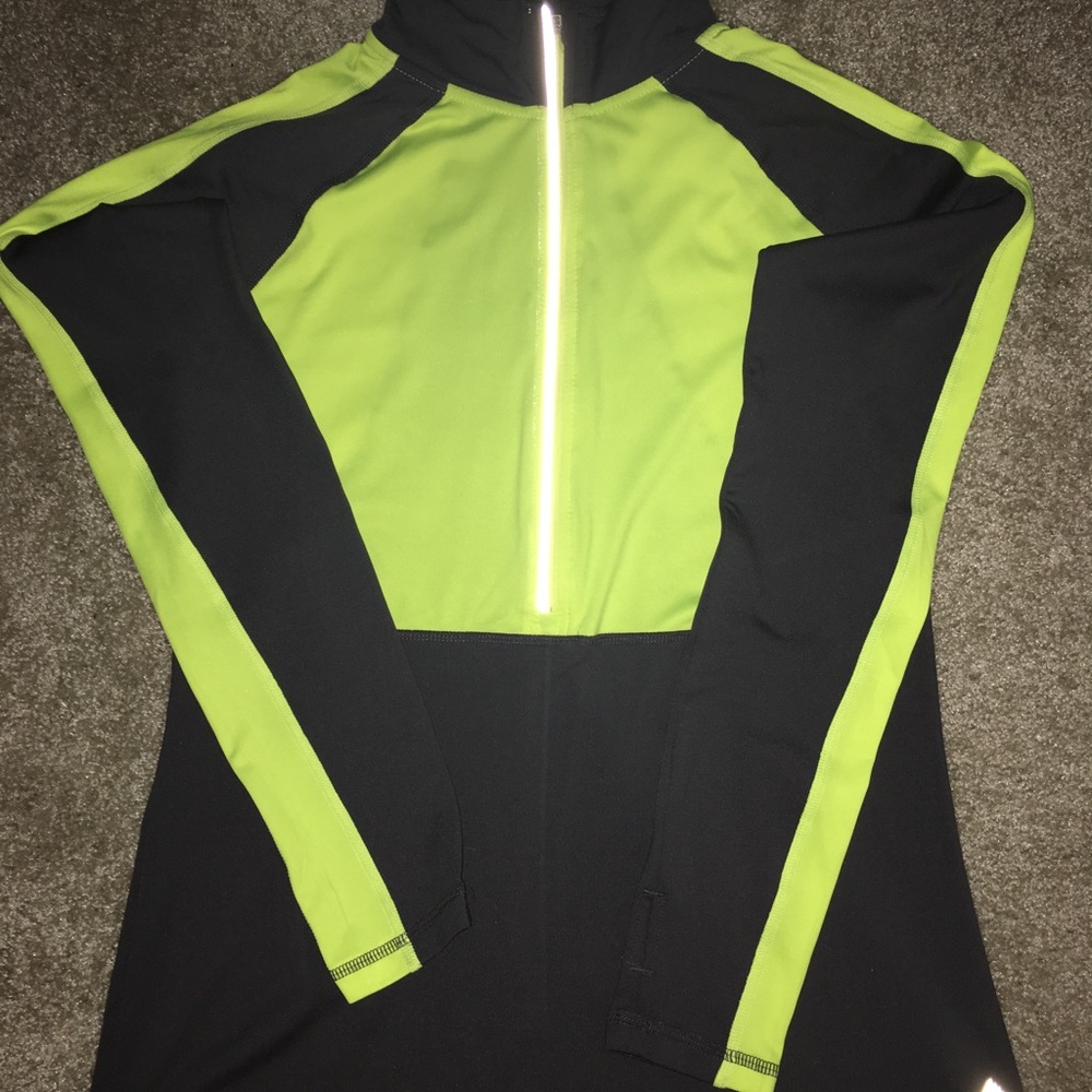 Reebok Athletics Top
